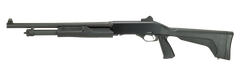 Stevens 320 Security 20 Gauge 18.50" 5+1 3" Pump Shotgun - Pistol Grip, Ghost Ring Sight — view 2