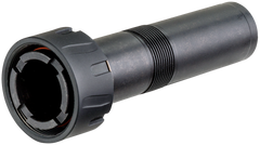 Banish 12 Remington 870 Adapter Assembly 6.70" Steel Black — view 2