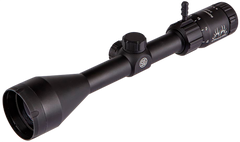 Sig Sauer Electro-Optics Buckmasters Black Anodized 3-9x 50mm 1" Tube BDC Reticle — view 2