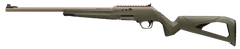 Winchester Wildcat SR 22 LR 16.5" 10+1 Semi-Auto Rifle - OD Green / Flat Dark Earth — view 2