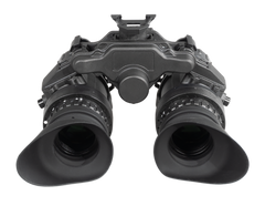 AGM Global Vision UNVG-51 NW1 1x Night Vision Goggles Gen 2+ White Phosphor Level 1 — view 2
