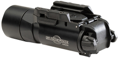 Surefire X300T-A Turbo 650 Lumen LED Weapon Light - Lever Latch — view 2