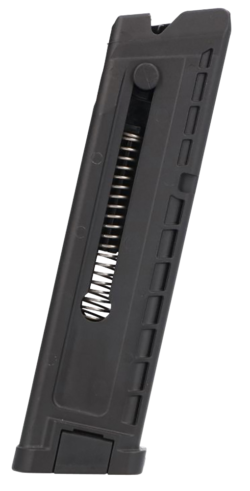 Sig Sauer P322 22 LR 10-Rd Black Polymer Pistol Magazine — view 2