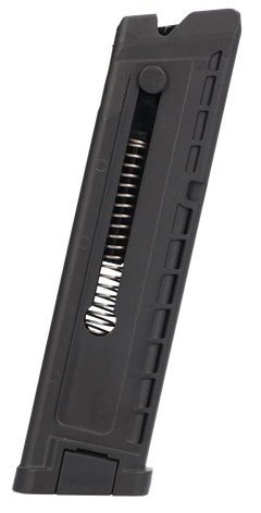 Sig Sauer P322 22 LR 10-Rd Black Polymer Pistol Magazine — view 2