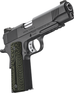 Kimber TLE II 45 ACP 5" 7+1 Semi-Auto Pistol — view 2