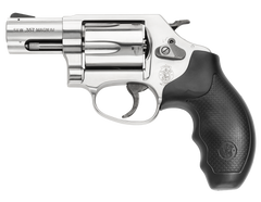 Smith & Wesson Model 60 357 Mag/38 Spl +P 2.125" 5-Round DA/SA Revolver - CA Compliant — view 2