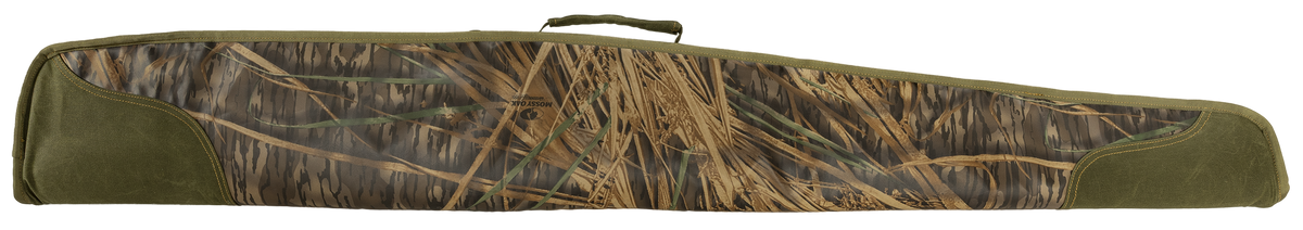 Avian X Deluxe Floating Gun Case Mossy Oak Shadow Grass 53" — view 2