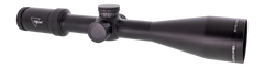 Trijicon Credo HX 4-16x50 30mm Tube SFP PowerDot BDC Hunter Holds Riflescope - Satin Black — view 2
