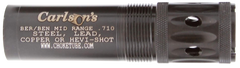 Carlsons Cremator Mobil Beretta/Benelli 12 Gauge Mid-Range Ported Choke Tube - .710 — view 2