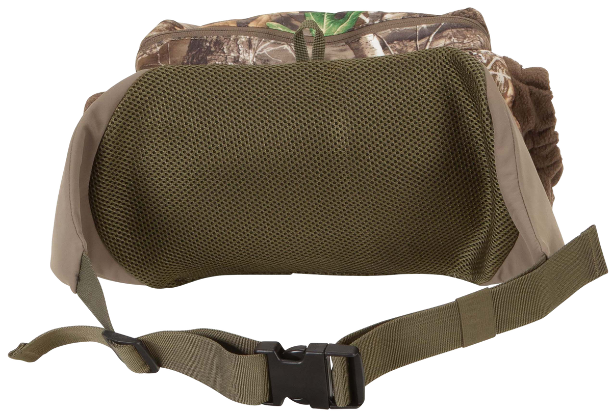 Allen Tundra Waistpack 300 cu in Polyester Olive/Realtree Edge — view 2
