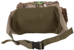Allen Tundra Waistpack 300 cu in Polyester Olive/Realtree Edge — view 2
