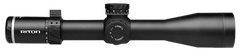 Riton Optics 7 Conquer 3-18x50mm 34mm Tube Illuminated T3 Reticle Riflescope - Black — view 2