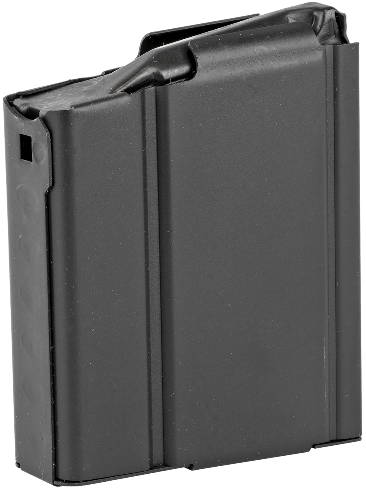 Springfield Armory M1A 6.5 Creedmoor / 308 Win / 7.62x51mm NATO 10rd Blued Steel Box Magazine — view 2