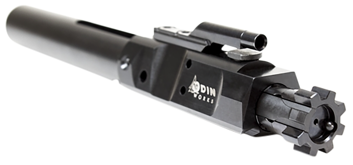 Odin Works ACC308BCG Bolt Carrier Group Black Nitride - AR-10 — view 2