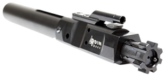Odin Works ACC308BCG Bolt Carrier Group Black Nitride - AR-10 — view 2