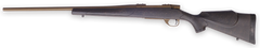 Weatherby Vanguard Weatherguard Bronze 7mm Rem Mag 24" 3+1 Bolt Action Rifle — view 2