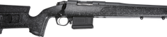 Bergara Rifles Premier HMR Pro 7mm PRC 24" 5+1 Bolt-Action Rifle - Black Mini-Chassis — view 2