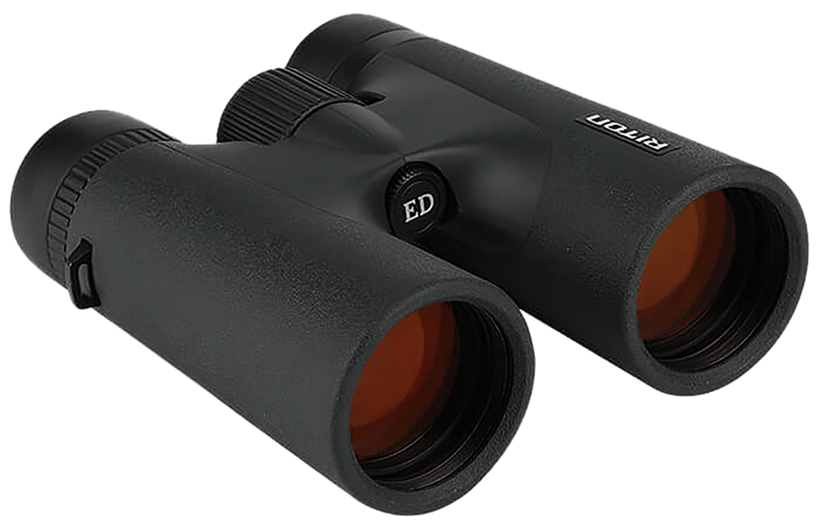 Riton Optics 5 Primal 10x42mm ED Binoculars - BaK-4 Prism, Center Focus — view 2