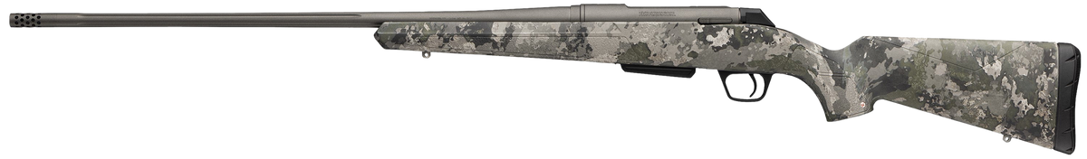 Winchester Guns XPR Extreme 223 Rem 26" 5+1 Bolt Action Rifle - TrueTimber VSX Stock — view 2