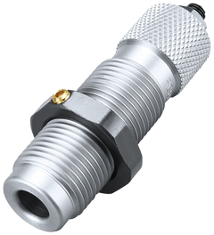 RCBS AR Series Small Base Die Set 6.5 Creedmoor 2-Die — view 2