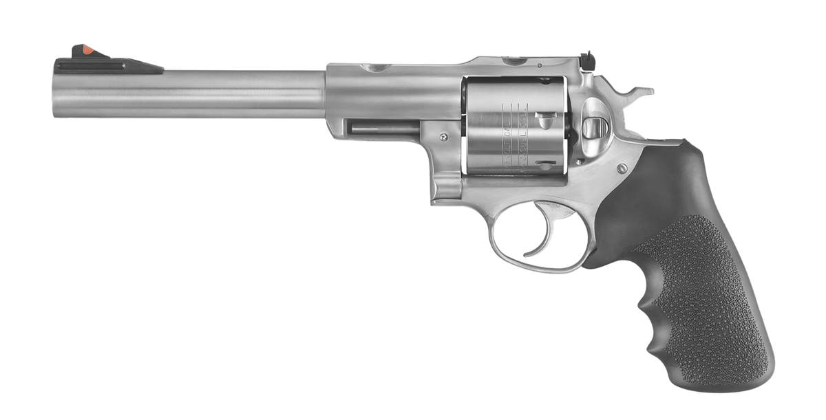 Ruger 5505 Super Redhawk 454 Casull 7.5" 6-Rd DA/SA Revolver — view 2