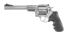 Ruger 5505 Super Redhawk 454 Casull 7.5" 6-Rd DA/SA Revolver — view 2