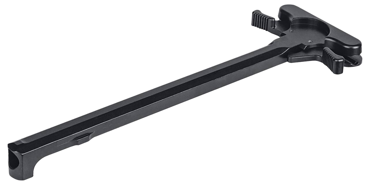 Sig Sauer Tread Ambidextrous AR-15 Charging Handle - Black Aluminum — view 2