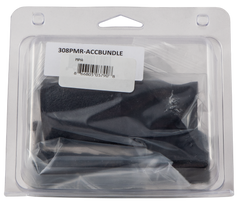 MasterPiece Arms 308 PMR Accessory Bundle - DN3 Muzzle Brake, Vertical Grip, V4 Spigot Mount & Bag Rider — view 2
