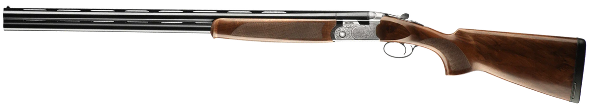 Beretta 686 Silver Pigeon I Sporting 12 Gauge 3" 2rd 30" Over/Under Break Action Shotgun — view 2