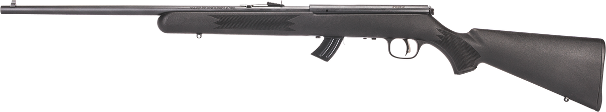 Savage Mark II F 21 Sharp 21" 10+1 Bolt Action Rifle - Right Hand — view 2