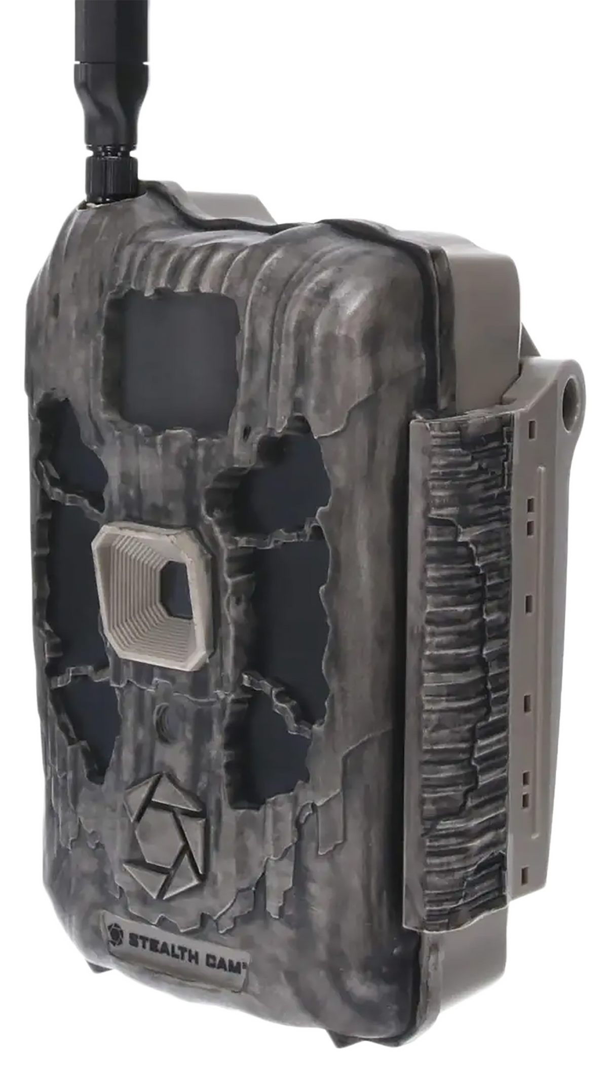 Stealth Cam Decepter 40MP Cellular Trail Camera 1440p QHD No-Glo IR - Camo — view 2