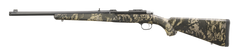 Ruger 77/357 357 Mag 18.50" 5+1 Bolt-Action Rifle - Kryptek Obskura Nox Camo — view 2