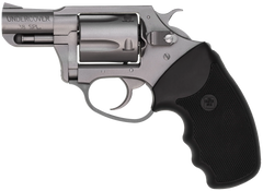Charter Arms Undercover Standard 38 Special 2" 5-Rd DA/SA Revolver - Matte Stainless — view 2
