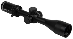 Riton Optics 1 Primal 4-16x44mm 1in Tube SFP RUT Riflescope - Black — view 2