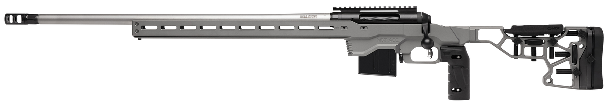 Savage 110 Elite Precision 308 Win 26" 10+1 Bolt Action Rifle — view 2