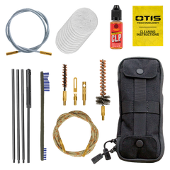 Otis Defender Cleaning Kit .223 Rem/5.56 NATO 13-Piece Black Nylon Case — view 2
