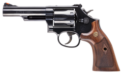 Smith & Wesson Model 19 Classic 357 Mag 4.25" 6-Shot DA/SA K-Frame Revolver - No Internal Lock — view 2
