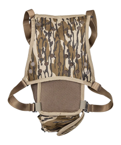 Moultrie KHT0250 Run N Gun 150 Chest Rig - Mossy Oak Bottomland — view 2