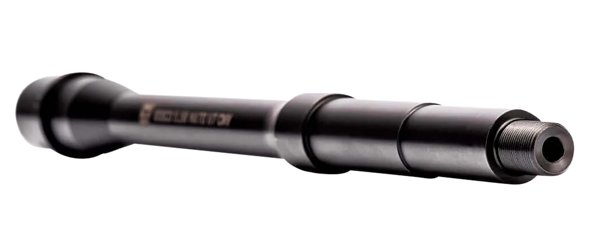 Rosco Manufacturing Bloodline AR-15 5.56 NATO 11.5" M4 Barrel - Nitride — view 2