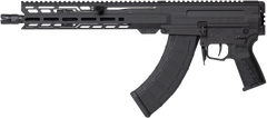 CMMG Dissent MK47 7.62x39mm 12.5" 30+1 Semi-Auto Pistol — view 2