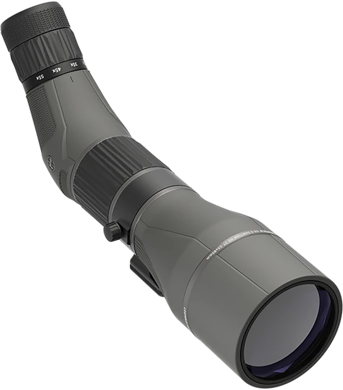 Leupold SX-5 Santiam HD 27-55x80mm Angled Spotting Scope — view 2