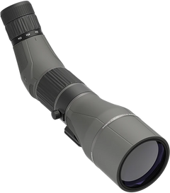 Leupold SX-5 Santiam HD 27-55x80mm Angled Spotting Scope — view 2