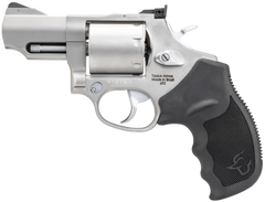 Taurus 692 357 Mag/38 Special +P/9mm 2.5" 7rd Medium Frame DA/SA Revolver - Matte Stainless — view 2