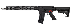 Franklin Armory CVR Binary 5.56x45mm NATO 16" 30+1 Semi-Auto Rifle - Black — view 2