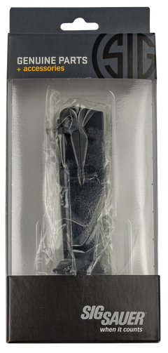 Sig Sauer P229 .40 S&W / .357 Sig 10-Round Blued Steel Magazine — view 2