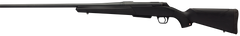 Winchester Guns XPR Full Size 30-06 Springfield 24" 3+1 Bolt Action Rifle - Matte Black Synthetic Stock — view 2