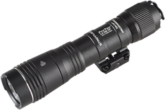 Streamlight ProTac 2.0 Rail Mount HP 250-2000 Lumens USB Rechargeable Weapon Light - Black — view 2