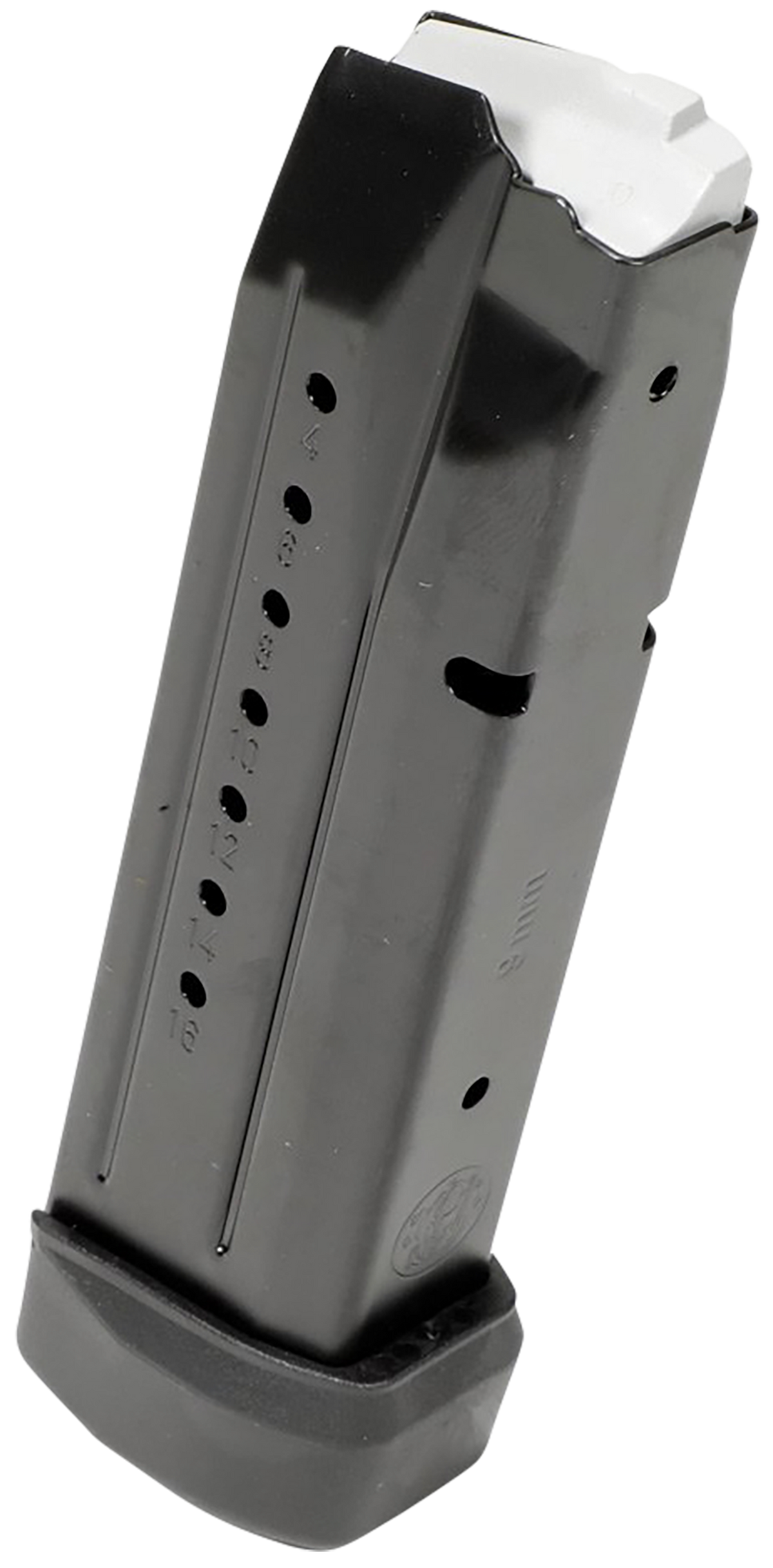 Smith & Wesson OEM Competitor 17-Rd 9mm Luger Pistol Magazine — view 2