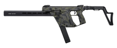 Kriss USA Vector CRB Gen3 9mm Luger 16" 40+1 Semi-Auto Rifle - Woodland Delta — view 2