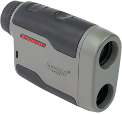 Winchester Optics SPRM11-7X24 Laser Rangefinder 7x 2000 yd Black/Gray — view 2